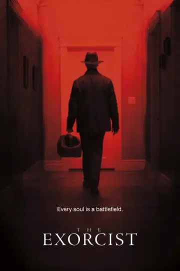 Постер к сериалу "Изгоняющий дьявола" #1464772