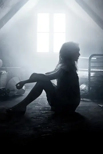 Постер к сериалу "Изгоняющий дьявола" #1464775