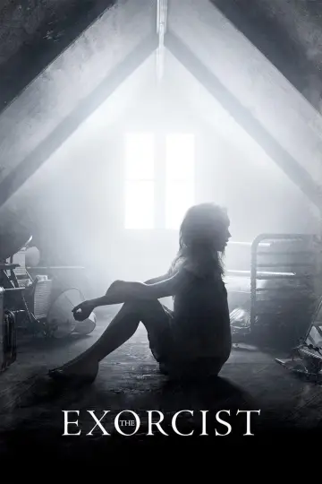 Постер к сериалу "Изгоняющий дьявола" #1464777