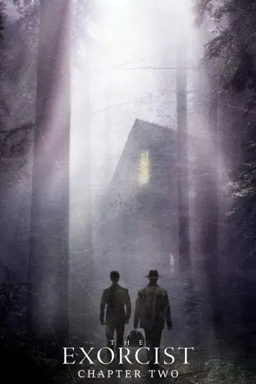 Постер к сериалу "Изгоняющий дьявола" #1589486