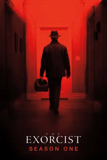 Постер к сериалу "Изгоняющий дьявола" #1726884