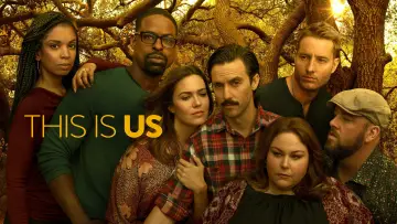 Задник к сериалу "Это мы" #1294093