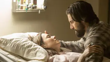 Задник к сериалу "Это мы" #1294096