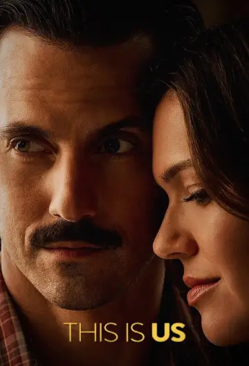 Постер к сериалу "Это мы" #1294154