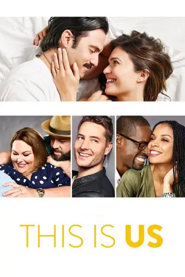 Постер к сериалу "Это мы" #1294179