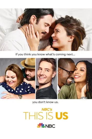 Постер к сериалу "Это мы" #1294182