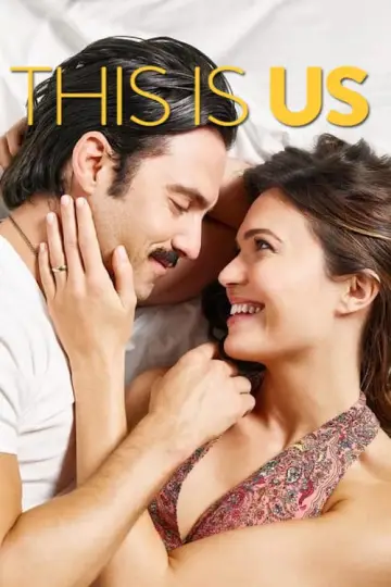 Постер к сериалу "Это мы" #1294214