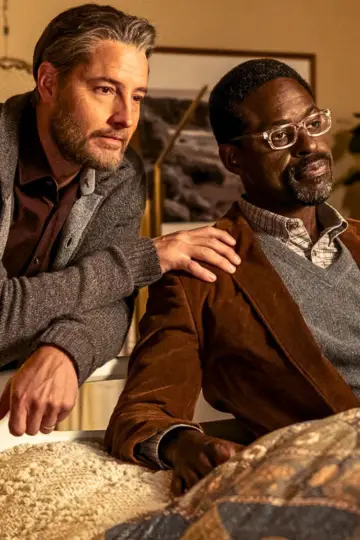 Постер к сериалу "Это мы" #1294235