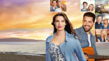 Задник к сериалу "На Чесапикских берегах" #1372552