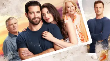 Задник к сериалу "На Чесапикских берегах" #1372555