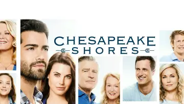 Задник к сериалу "На Чесапикских берегах" #1372561