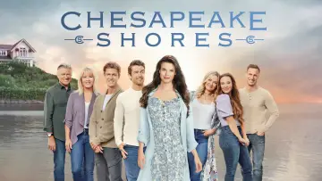 Задник к сериалу "На Чесапикских берегах" #1372567