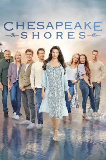 Постер к сериалу "На Чесапикских берегах" #1372569