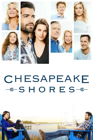 Постер к сериалу "На Чесапикских берегах" #1372570