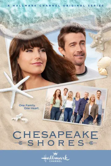 Постер к сериалу "На Чесапикских берегах" #1372576