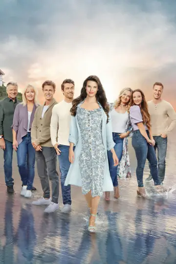 Постер к сериалу "На Чесапикских берегах" #1372578