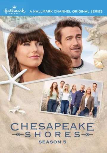 Постер к сериалу "На Чесапикских берегах" #1704638