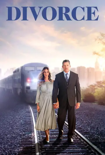 Постер к сериалу "Развод" #1447130