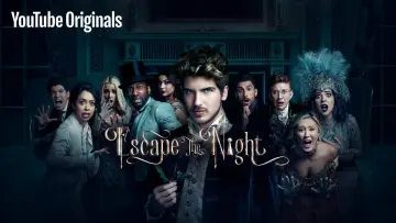 Задник к сериалу "Избегайте ночи" #1558892