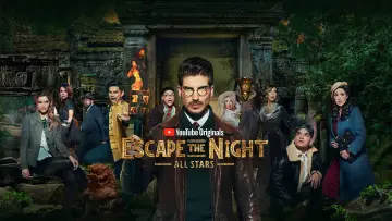 Задник к сериалу "Избегайте ночи" #1558894