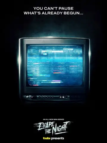 Постер к сериалу "Избегайте ночи" #1762764