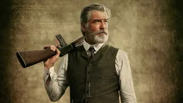 Задник к сериалу "Сын" #1832882