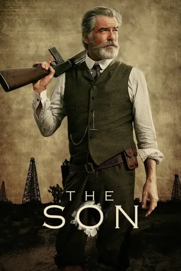 Постер к сериалу "Сын" #1832892