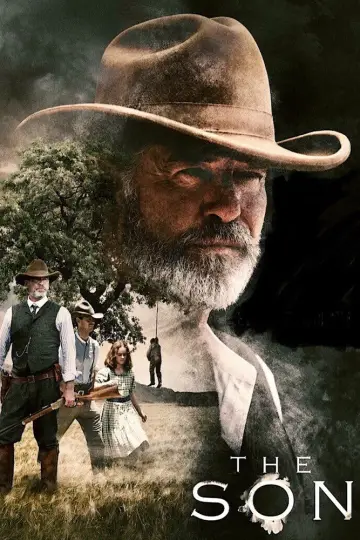 Постер к сериалу "Сын" #1832897
