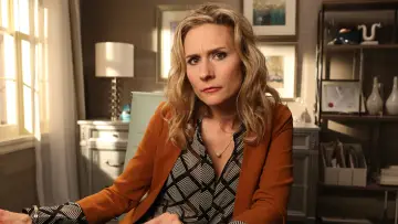 Задник к сериалу "Web thérapie" #1538267