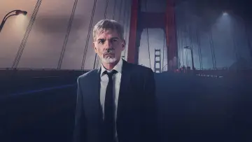 Задник к сериалу "Голиаф" #1297159