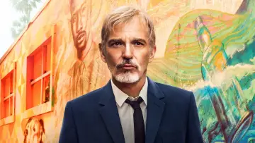 Задник к сериалу "Голиаф" #1297160