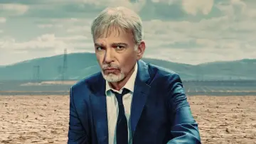 Задник к сериалу "Голиаф" #1297164