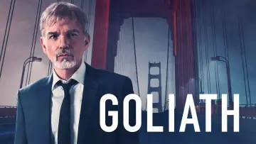 Задник к сериалу "Голиаф" #1297165
