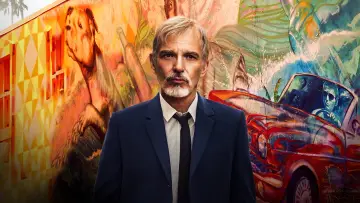 Задник к сериалу "Голиаф" #1297166