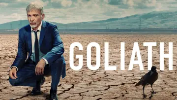 Задник к сериалу "Голиаф" #1297169