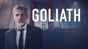 Задник к сериалу "Голиаф" #1297171