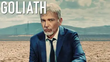 Задник к сериалу "Голиаф" #1297172