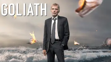 Задник к сериалу "Голиаф" #1297175
