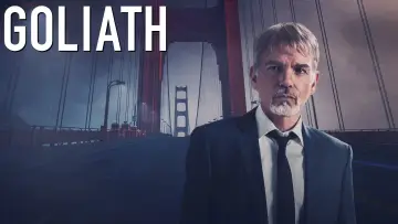 Задник к сериалу "Голиаф" #1297176