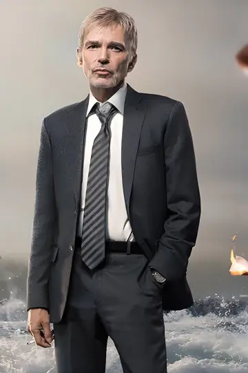 Постер к сериалу "Голиаф" #1297183