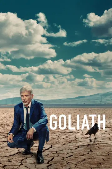 Постер к сериалу "Голиаф" #1297185