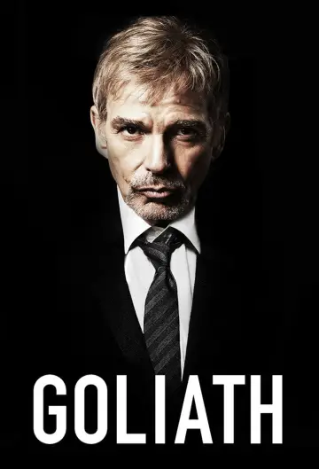 Постер к сериалу "Голиаф" #1297205
