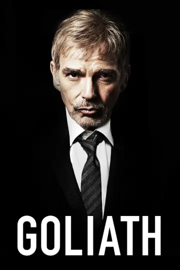 Постер к сериалу "Голиаф" #1297206