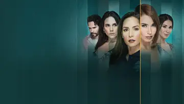 Задник к сериалу "Без груди нет рая" #1306971