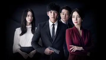 Задник к сериалу "К2 - Телохранитель" #1384100