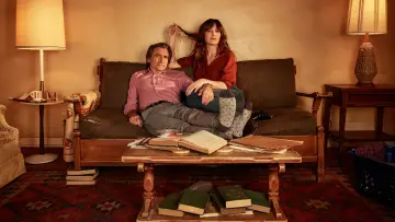 Задник к сериалу "Я люблю Дика" #1870025