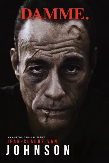 Постер к сериалу "Жан-Клод Ван Джонсон" #1839000