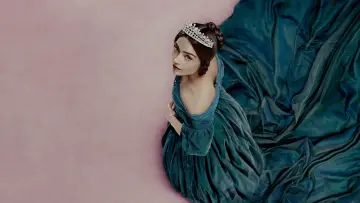 Задник к сериалу "Виктория" #1356899
