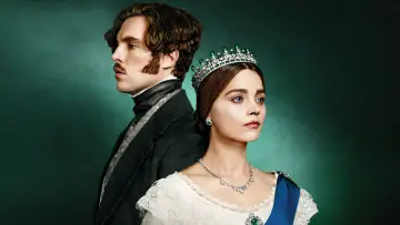 Задник к сериалу "Виктория" #1356904