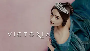 Задник к сериалу "Виктория" #1356905